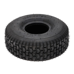 Pneu tracteur tondeuse 10X400-4 Mowcart 66