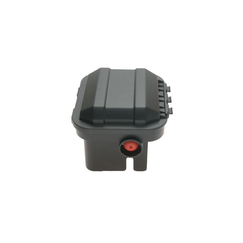 Filtre à air avec couvercle pour tondeuse à gazon moteur Loncin LC1P65FE