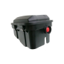 Filtre à air avec couvercle pour tondeuse à gazon moteur Loncin LC1P65FE