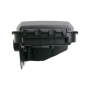 Filtre à air avec couvercle pour tondeuse à gazon moteur Loncin LC1P65FE