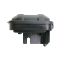 Filtre à air avec couvercle pour tondeuse à gazon moteur Loncin LC1P65FE