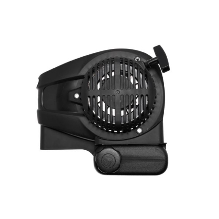 Lanceur démarreur moteur Loncin LC1P65FE tondeuse à gazon - LC193490568-0001