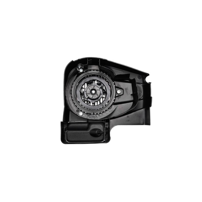 Lanceur démarreur moteur Loncin LC1P65FE tondeuse à gazon - LC193490568-0001