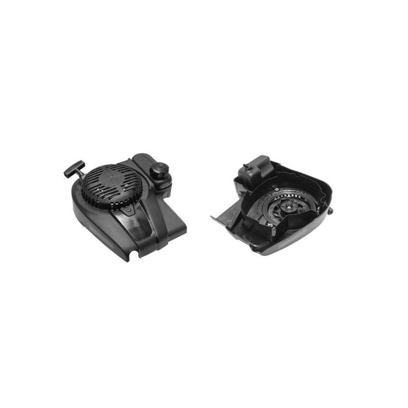 Lanceur démarreur moteur Loncin LC1P65FE tondeuse à gazon - LC193490568-0001
