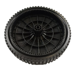 Roue arrière tondeuse Mr Bricolage MTD - 634-04412