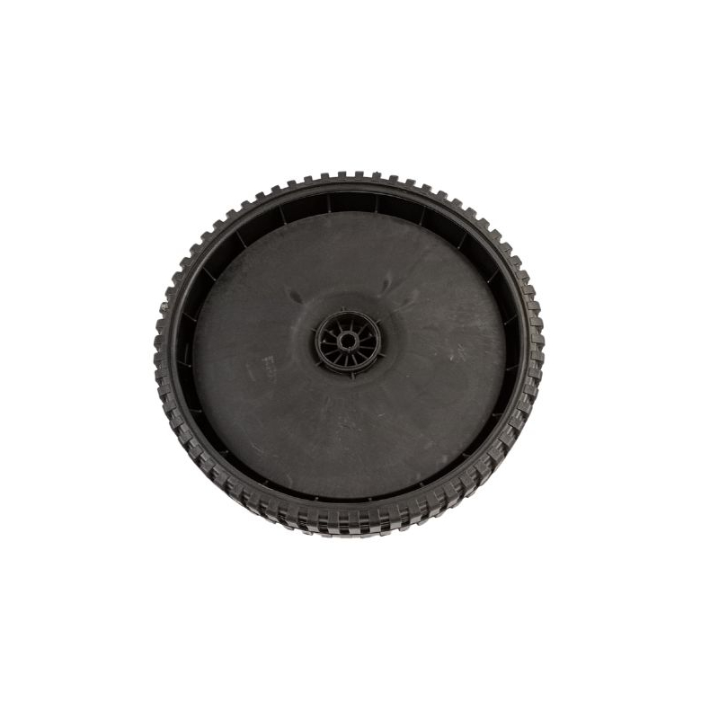 Roue arrière tondeuse Mr Bricolage MTD - 634-04412