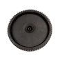 Roue arrière tondeuse Mr Bricolage MTD - 634-04412