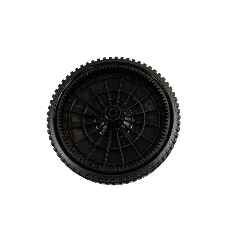 Roue arrière tondeuse Mr Bricolage MTD - 634-04412