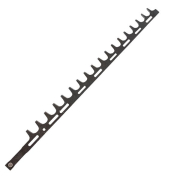Lame supérieure taille-haies Shindaiwa TYB210 - X411001080
