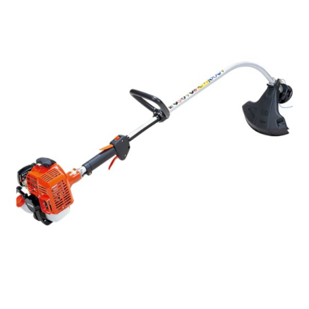 Coupe bordure thermique Echo GT222ES - tête nylon et poignée, moteur 21.2cm³