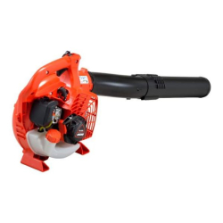 Souffleur à main Echo PB2520 nettoyer efficacement les feuilles et débris