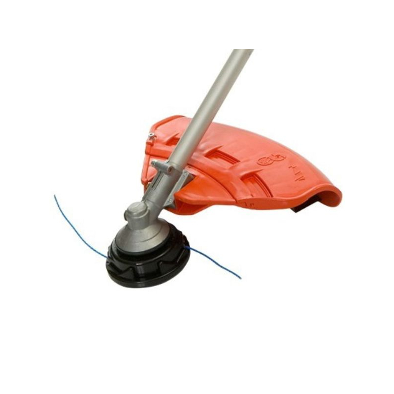 Débroussailleuse thermique Echo SRM222ESL  - Ergonomique, moteur 21,2 cm3