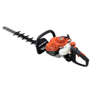 Taille haie thermique Echo HC2020R poign&eacute;e tournante, coupe 53.4 cm