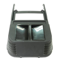 Bac plastique tondeuse Castelgarden / GGP / Alpina / Mountfield / Stiga