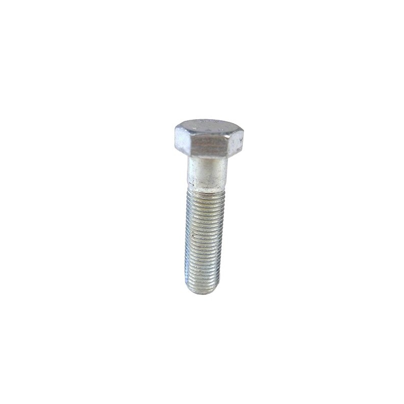 Vis de lame droite tracteur tondeuse GGP / Oleo Mac / Honda