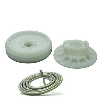 Poulie lanceur débroussailleuse Husqvarna - 575739201