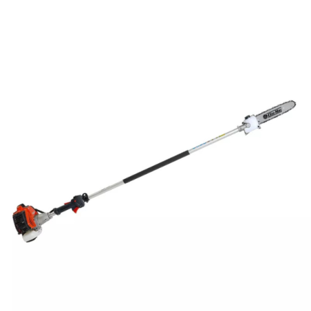 Tronçonneuse élagueuse sur perche Oleo Mac PPH250 - coupe 25 cm, moteur 25,4 cm3