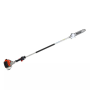 Tronçonneuse élagueuse sur perche Oleo Mac PPH250 - coupe 25 cm, moteur 25,4 cm3