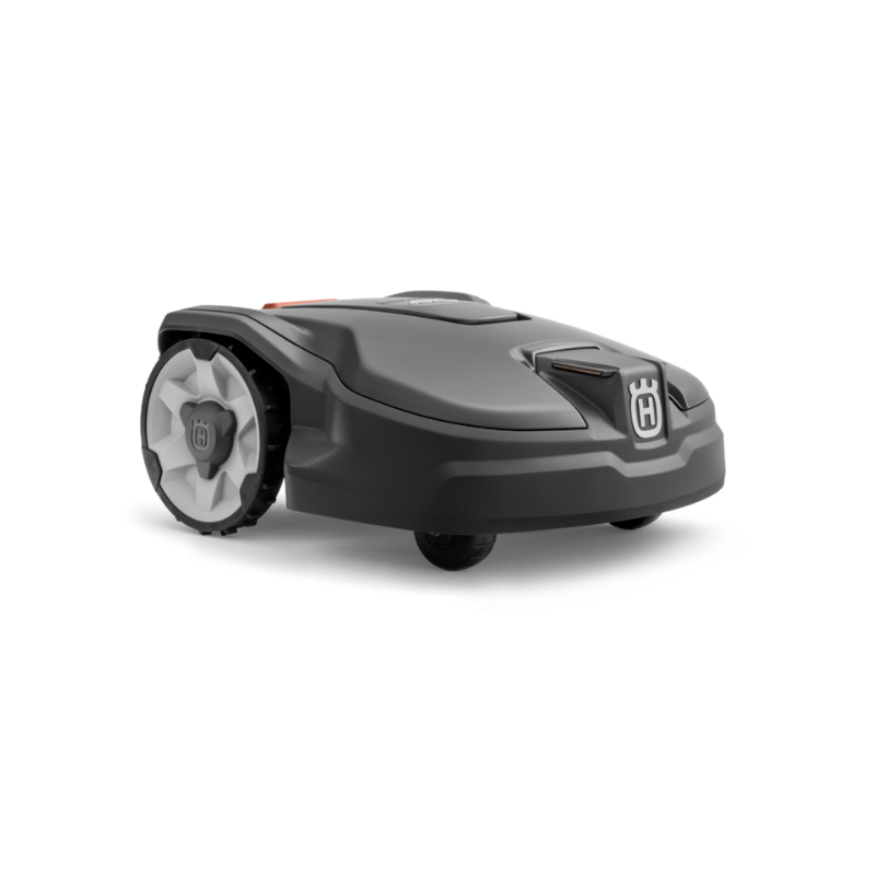 Robot tondeuse Automower Husqvarna 310 Mark II - Jusqu'&agrave; 1000m&sup2;