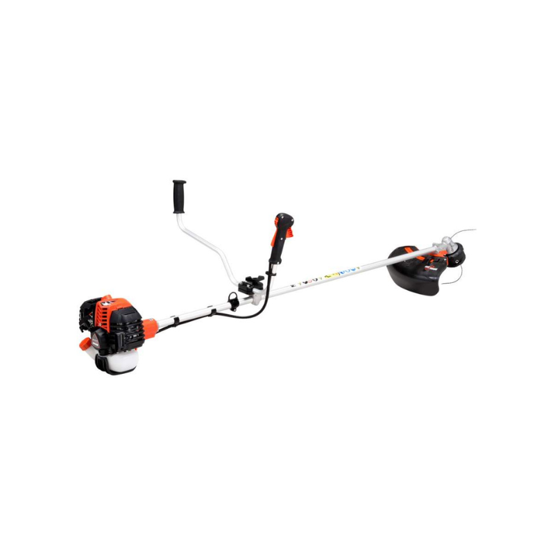 Débroussailleuse thermique Echo SRM2621TESU  - moteur 2 temps 25,4 cm3