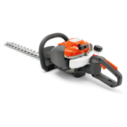 Taille-haie thermique Husqvarna 122HD45 coupe 45 cm, démarrage facile