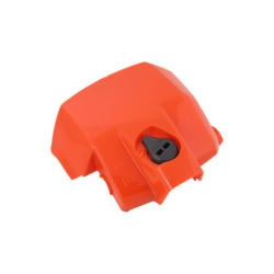 Couvercle filtre à essence tronçonneuse Husqvarna T435 – 522017701
