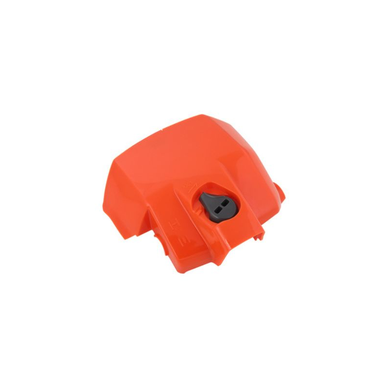 Couvercle filtre à essence tronçonneuse Husqvarna T435 – 522017701