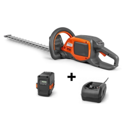 Pack taille-haies Husqvarna 215iHD45 - 36V / 2Ah