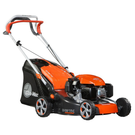 Tondeuse Oleo Mac G48TK Comfort Plus autotractée - coupe 46cm