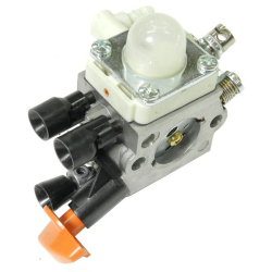 Carburateur débroussailleuse Stihl FS40, FS50, FS56, KM56