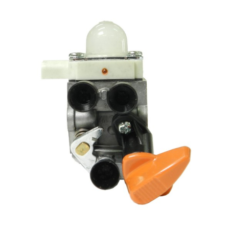 Carburateur débroussailleuse Stihl FS40, FS50, FS56, KM56