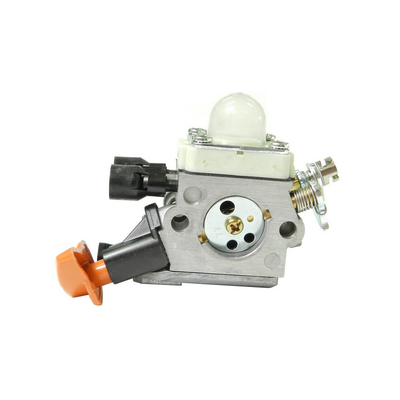Carburateur débroussailleuse Stihl FS40, FS50, FS56, KM56