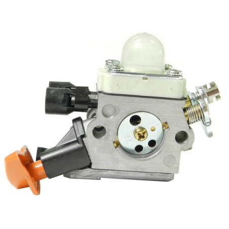 Carburateur débroussailleuse Stihl FS40, FS50, FS56, KM56