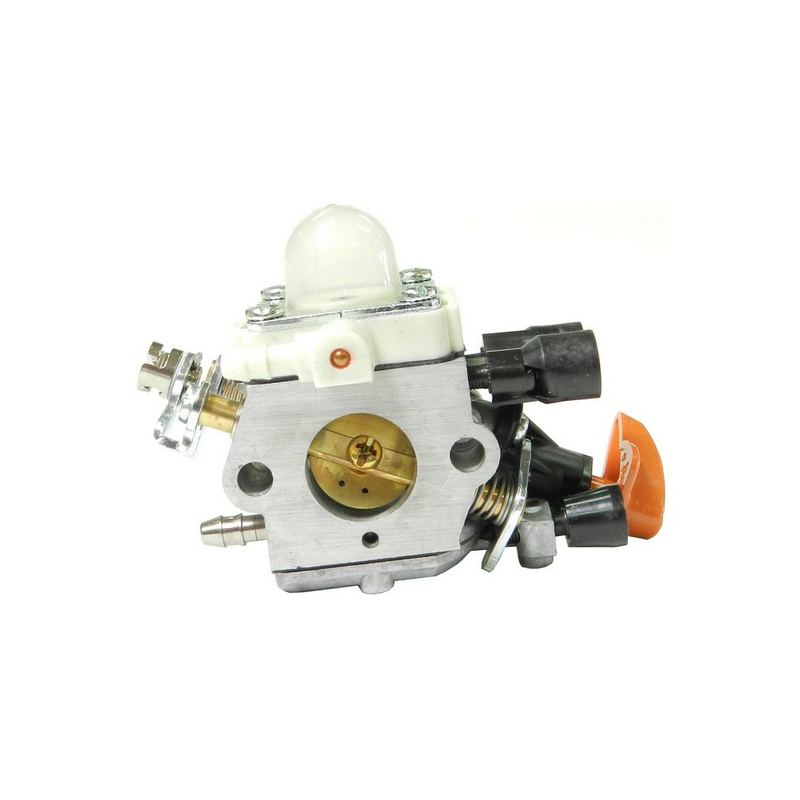 Carburateur débroussailleuse Stihl FS40, FS50, FS56, KM56
