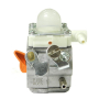 Carburateur débroussailleuse Stihl FS40, FS50, FS56, KM56