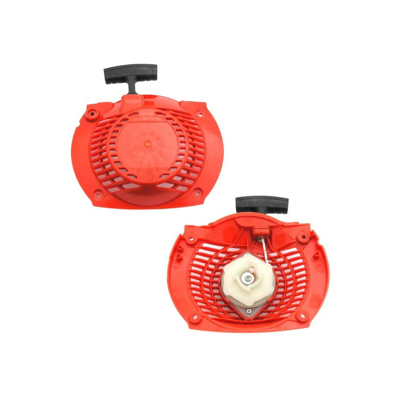 Lanceur débroussailleuse complet Husqvarna 545R / 545F - 573960801