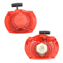 Lanceur débroussailleuse complet Husqvarna 545R / 545F - 573960801