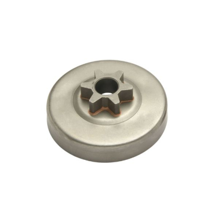 Pignon de chaîne Stihl 3/8” 6 dents pour tronçonneuse MS192T, MS200T, 020T