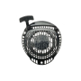Lanceur moteur Kohler XT-149 complet pour tondeuse thermique