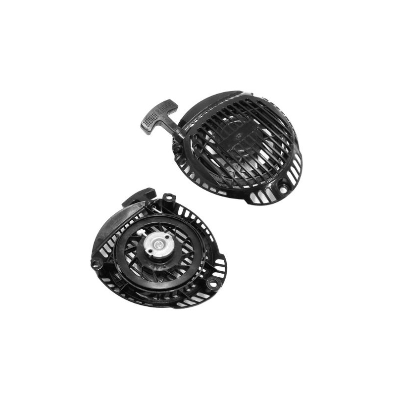 Lanceur moteur Kohler XT-149 complet pour tondeuse thermique