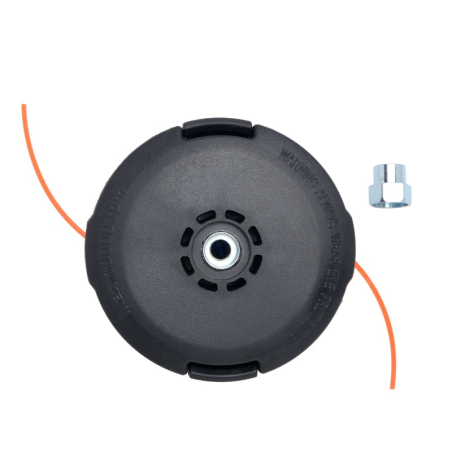 Tête à fil débroussailleuse Husqvarna 129R, 223L, 232R, 525LK, 533RS