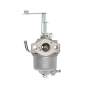 Carburateur moteur Loncin pour tondeuse LC152F-1 et LC154 - 170021486-0001