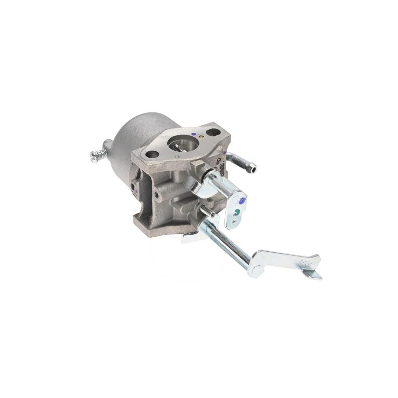 Carburateur moteur Loncin pour tondeuse LC152F-1 et LC154 - 170021486-0001