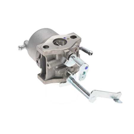 Carburateur moteur Loncin pour tondeuse LC152F-1 et LC154 - 170021486-0001