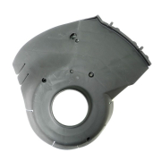 Carter de protection de courroie tondeuse GGP CastelGarden - 322060199/1