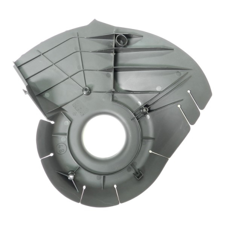 Carter de protection de courroie tondeuse GGP CastelGarden - 322060199/1