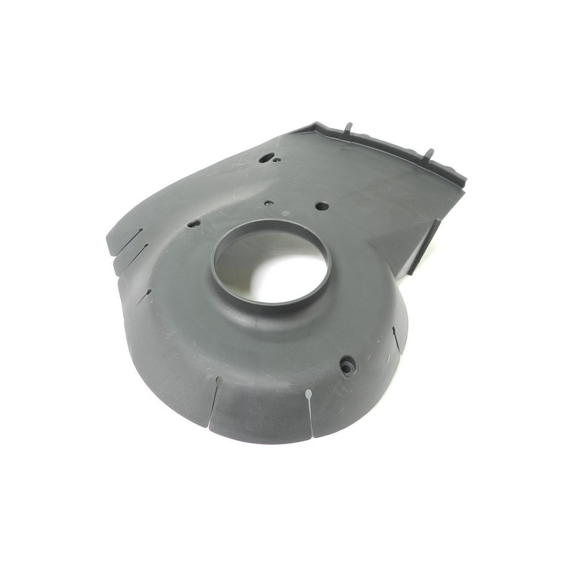 Carter de protection de courroie tondeuse GGP CastelGarden - 322060199/1
