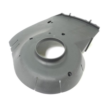 Carter de protection de courroie tondeuse GGP CastelGarden - 322060199/1