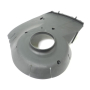 Carter de protection de courroie tondeuse GGP CastelGarden - 322060199/1