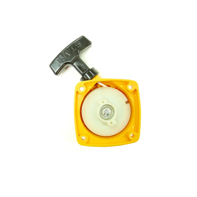 Lanceur débroussailleuse Bestgreen BG26CBTH